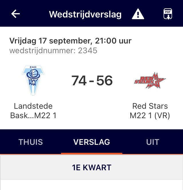 Toefski's tweet image. Voor t eerst in ruim twee jaar een competitiewedstrijd gecoacht. Leuke pot en mooie teamwin met @lbzac u22-1 tegen Red Stars.