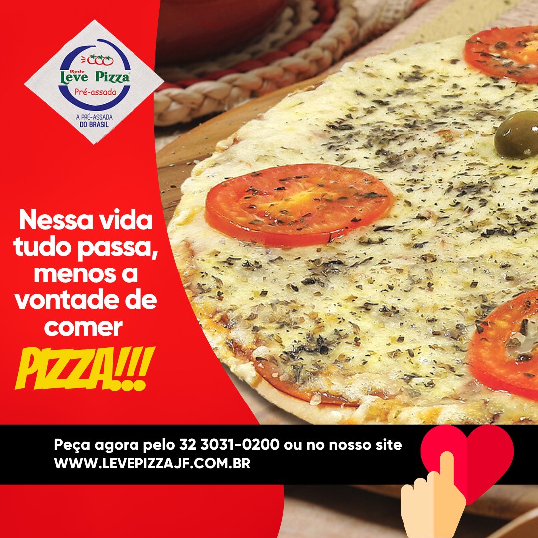 Leve Pizza JF (@RedeLevePizzajf) / Twitter Leve Pizza JF (@RedeLevePizzajf) / Twitter
