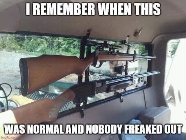 Gun Culture World (@guncultureworld) on Twitter photo 