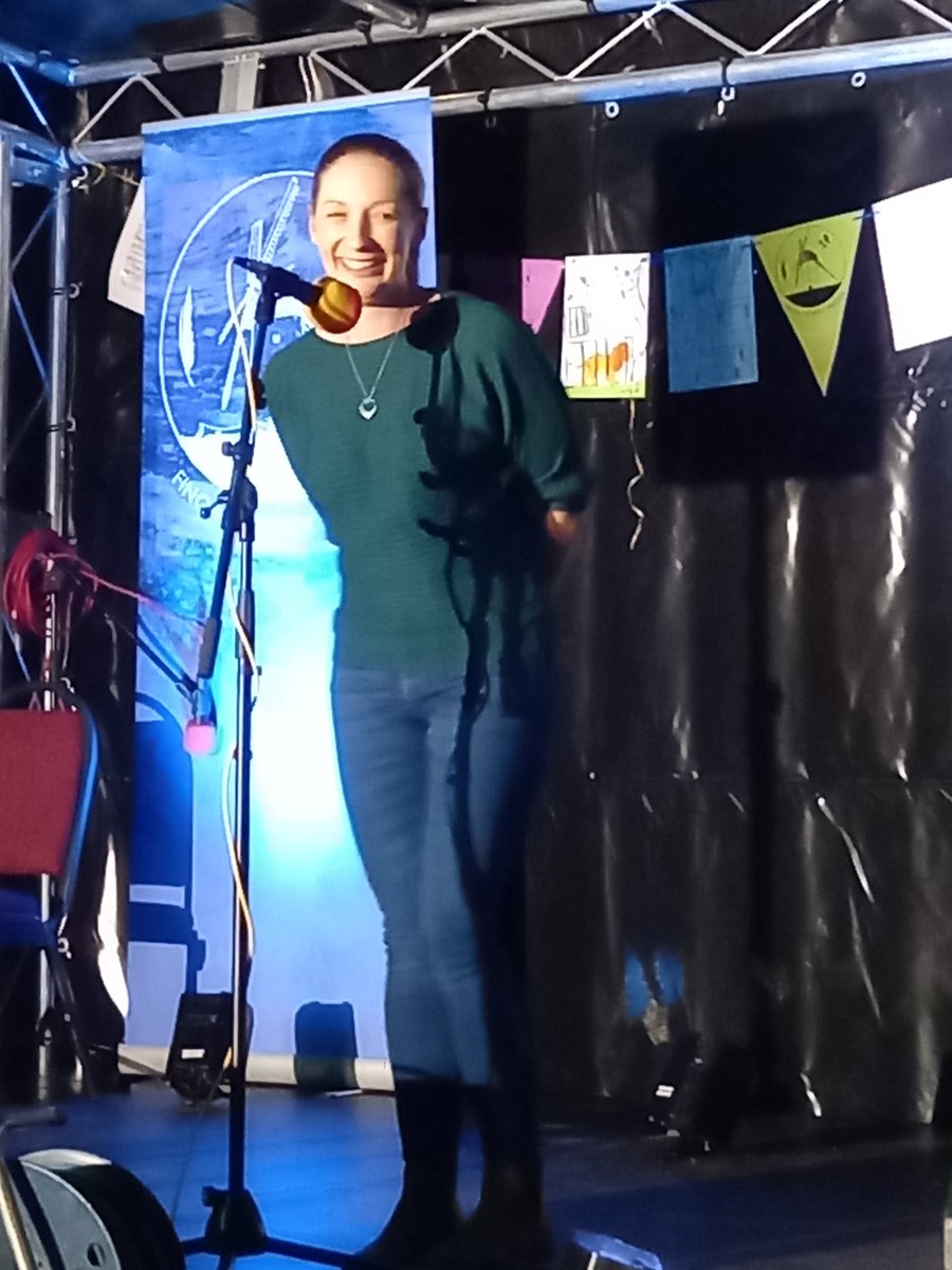 Fingal Poetry Festival tweet media