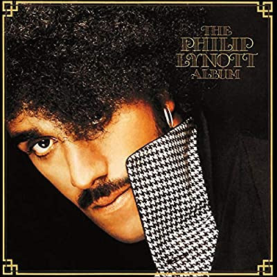 NoClass_Radio's tweet photo. 17 de septiembre de 1982. Se publica el álbum llamado "The Philip Lynott Album". Es el segundo disco solista del líder de Thin Lizzy, Phil Lynott. #PhilLynot https://t.co/6vzo4LYsiI