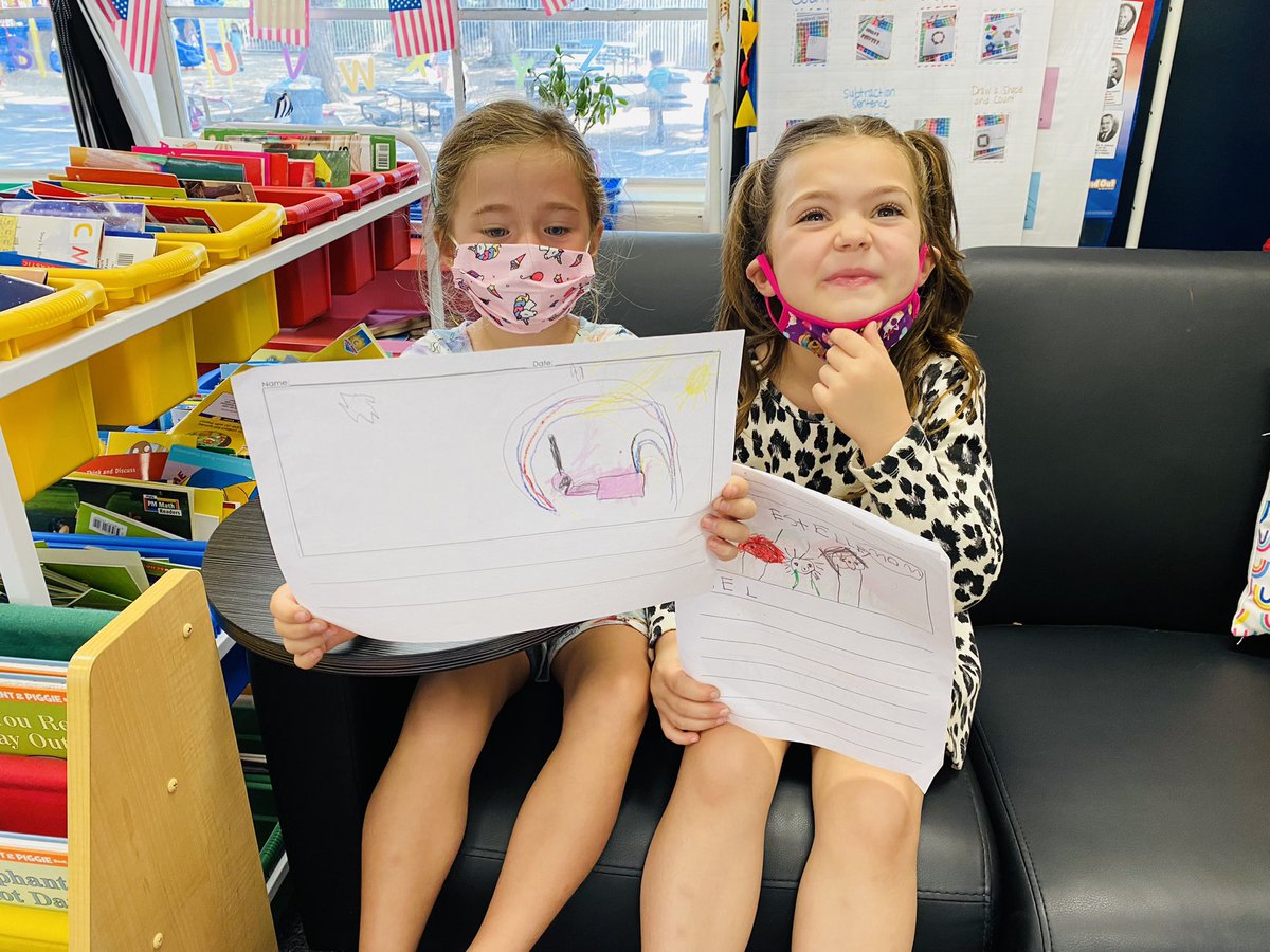 fuertefalcon's tweet photo. Writing Partners! @CajonValleyUSD @Fuerte_Falcons https://t.co/7efPOuSeXD