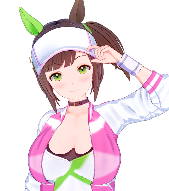 う～～～…………うま脱法っち……(小声) 