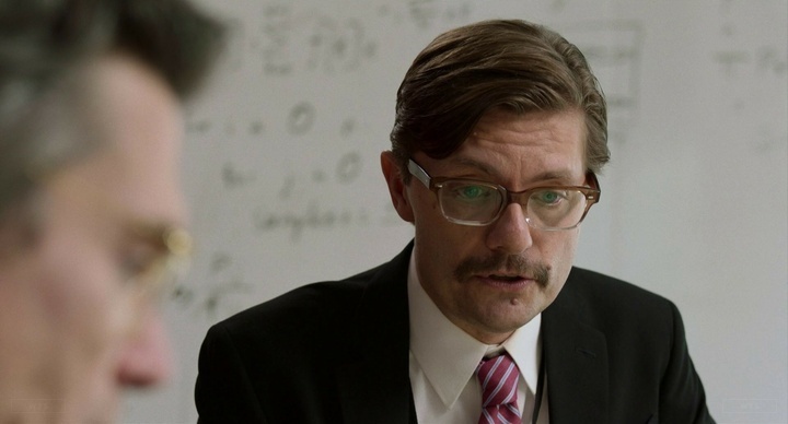 Happy Birthday to James Urbaniak who\s now 58 years old. Do you remember this movie? 5 min to answer! 