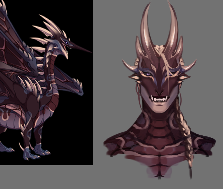 Gjinka for <a href="/LyroaArt/">Lyroa</a> 🐲