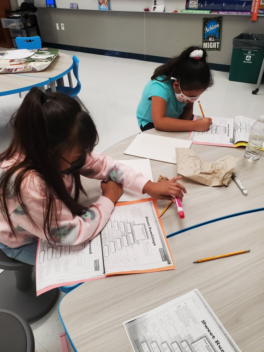Lauressa Pitz (@pitzplace) on Twitter photo We had a great week in AIM <a href="/DeckerES/">Decker Elementary</a>! The kids worked on brainteasers, collaborated with brain games, and built a tower that must hold an apple out of school supplies! #AIM4Manor #scholarsfirst @AlejandroGongo1 We had a great week in AIM <a href="/DeckerES/">Decker Elementary</a>! The kids worked on brainteasers, collaborated with brain games, and built a tower that must hold an apple out of school supplies! #AIM4Manor #scholarsfirst @AlejandroGongo1
