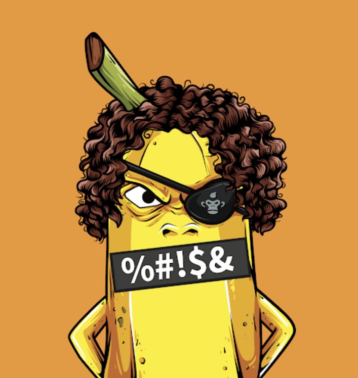 Toofresshh0's tweet photo. Going bananas get your mad banana lit! @MadBananaUnion https://t.co/9lYoy2qrln