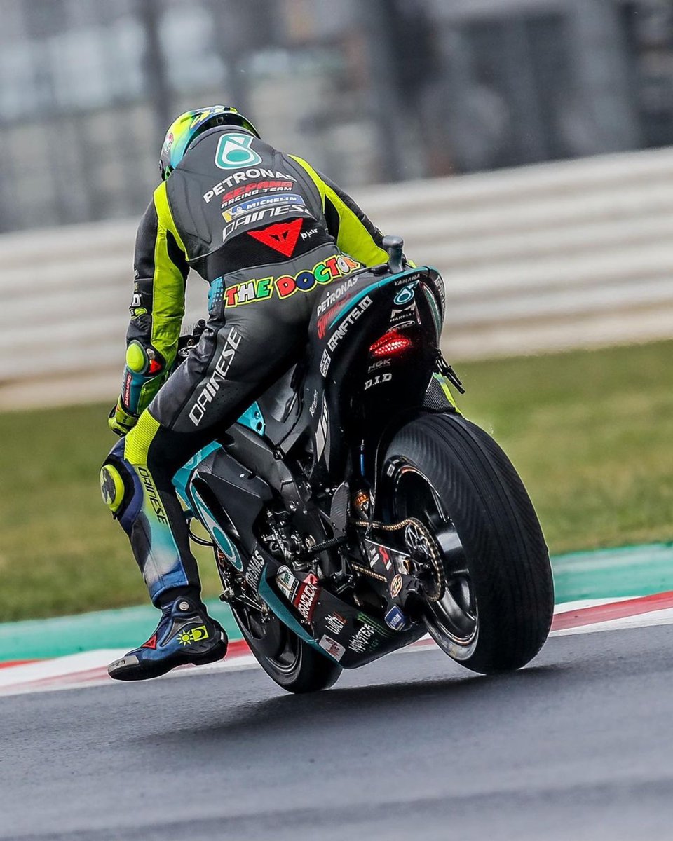 ValeYellow46's tweet photo. Misano World Circuit,Italy
Friday,free practice
📸 @FAlex79 @Jesus_Robledo @GambutiPhoto https://t.co/1BoN5rfsU5