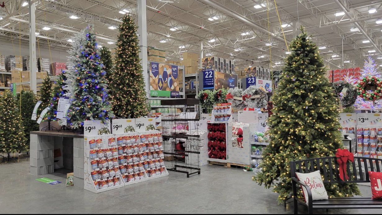 When Do Christmas Y102 5 Starts 2022 Ric Rush (@Ricrush1) / Twitter