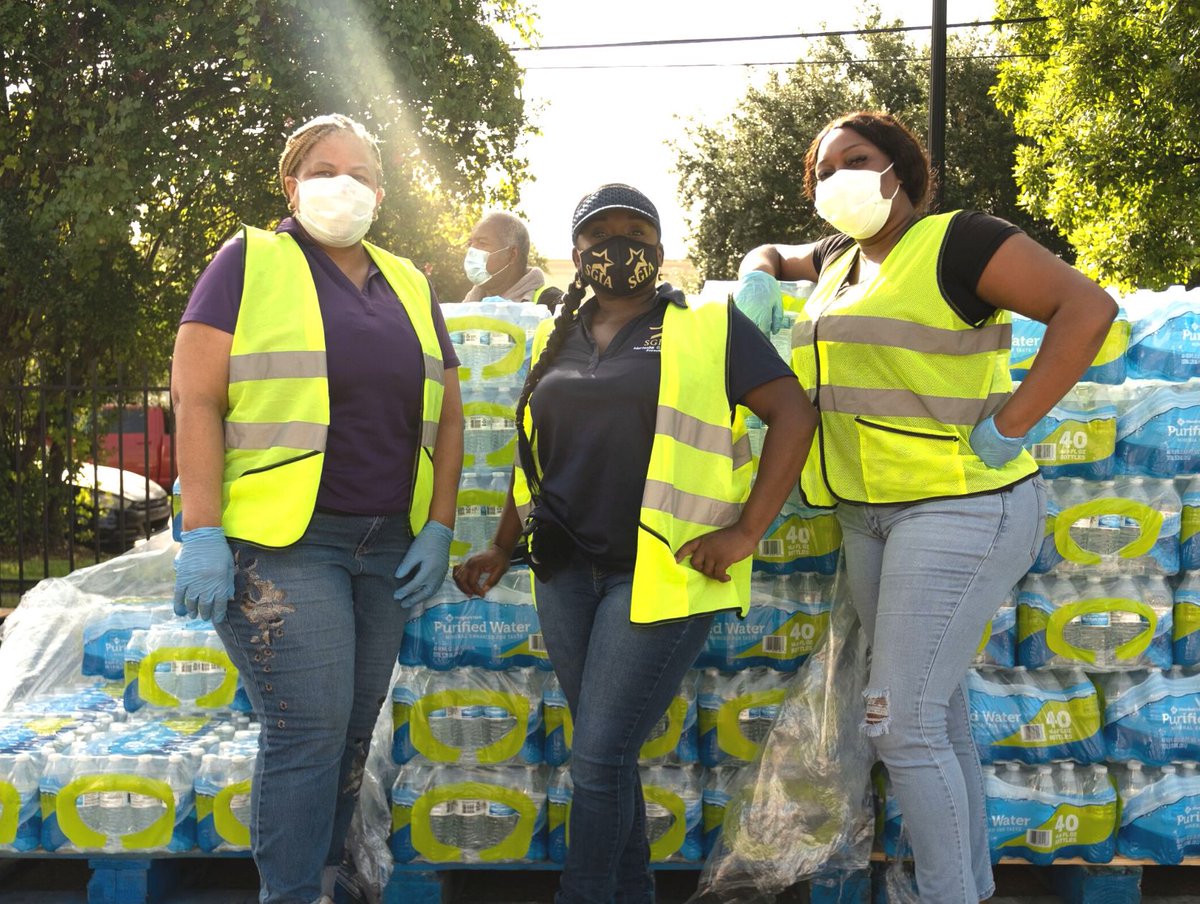 Bread Of Life, Inc tweet media