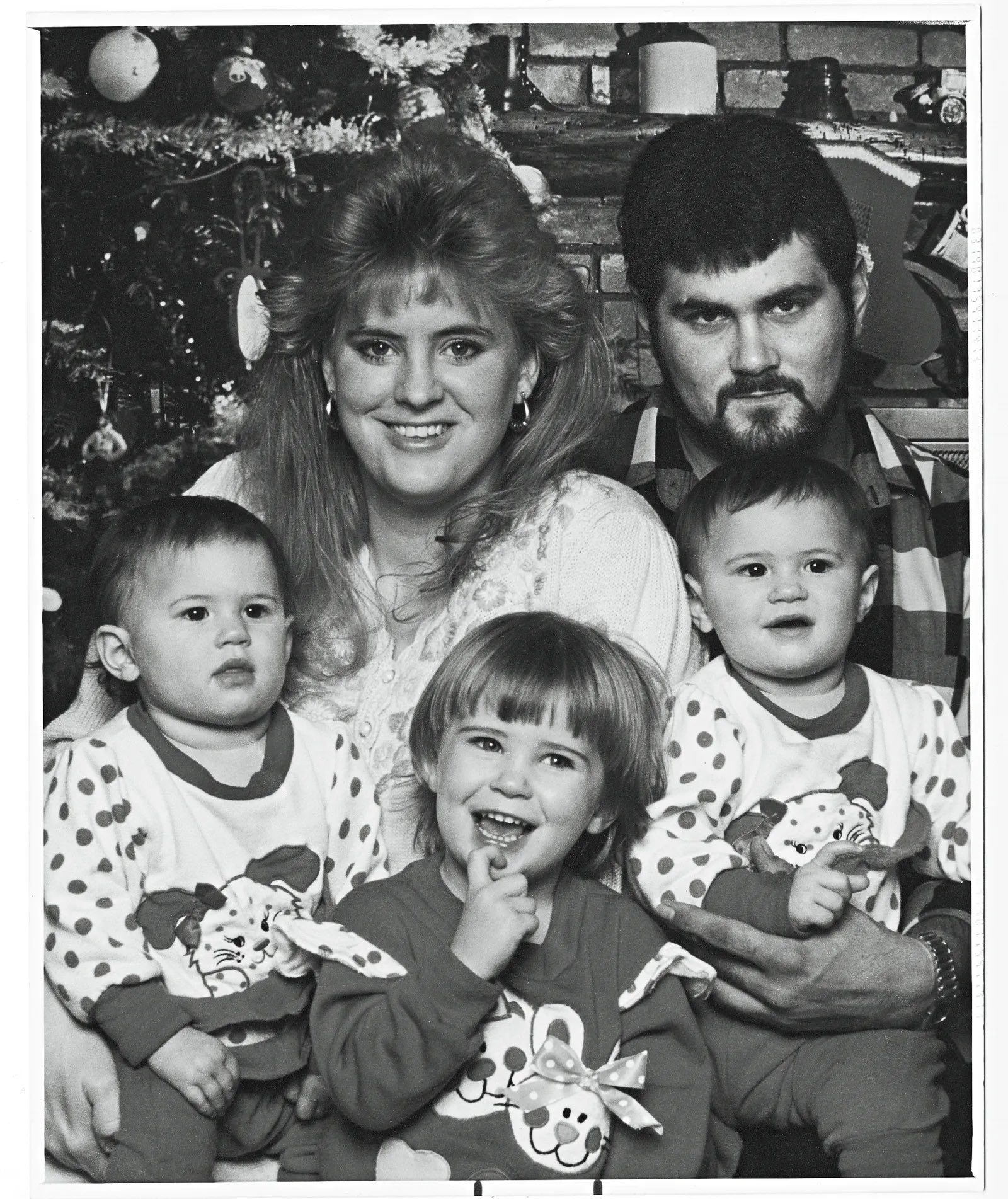 Burning Bed True Story