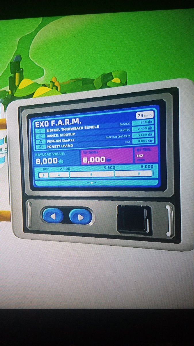 MasonAltman3's tweet photo. @astroneergame Hi I just finished farming but as you can see I can't seem to turn in what I have farmed any suggestions? https://t.co/O38tf9RxgK