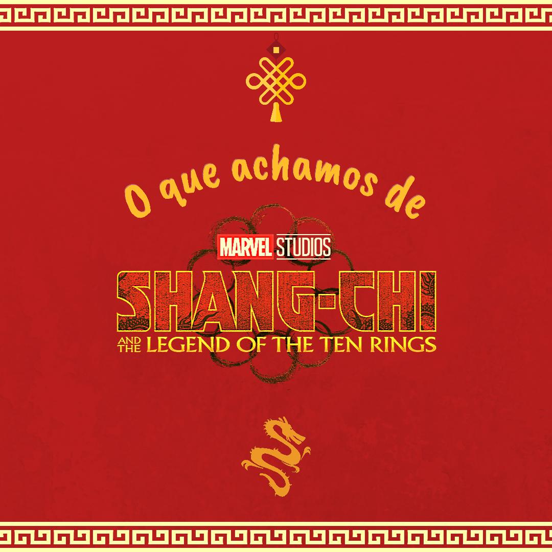 missheropod's tweet photo. O MOMENTO DA LENDA CHEGOU!

Novo episódio no ar com muitas impressões, spoilers, daddy issues e teorias sobre o novíssimo filme da Marvel, Shang-Chi!

Link disponível na bio 📍 https://t.co/EU2C8rA0Ja