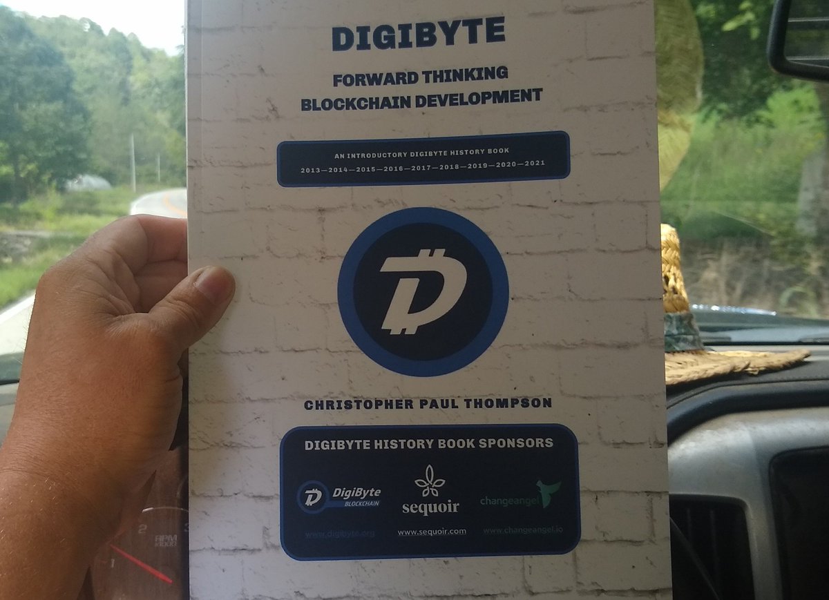 Chris P Thompson tweet media