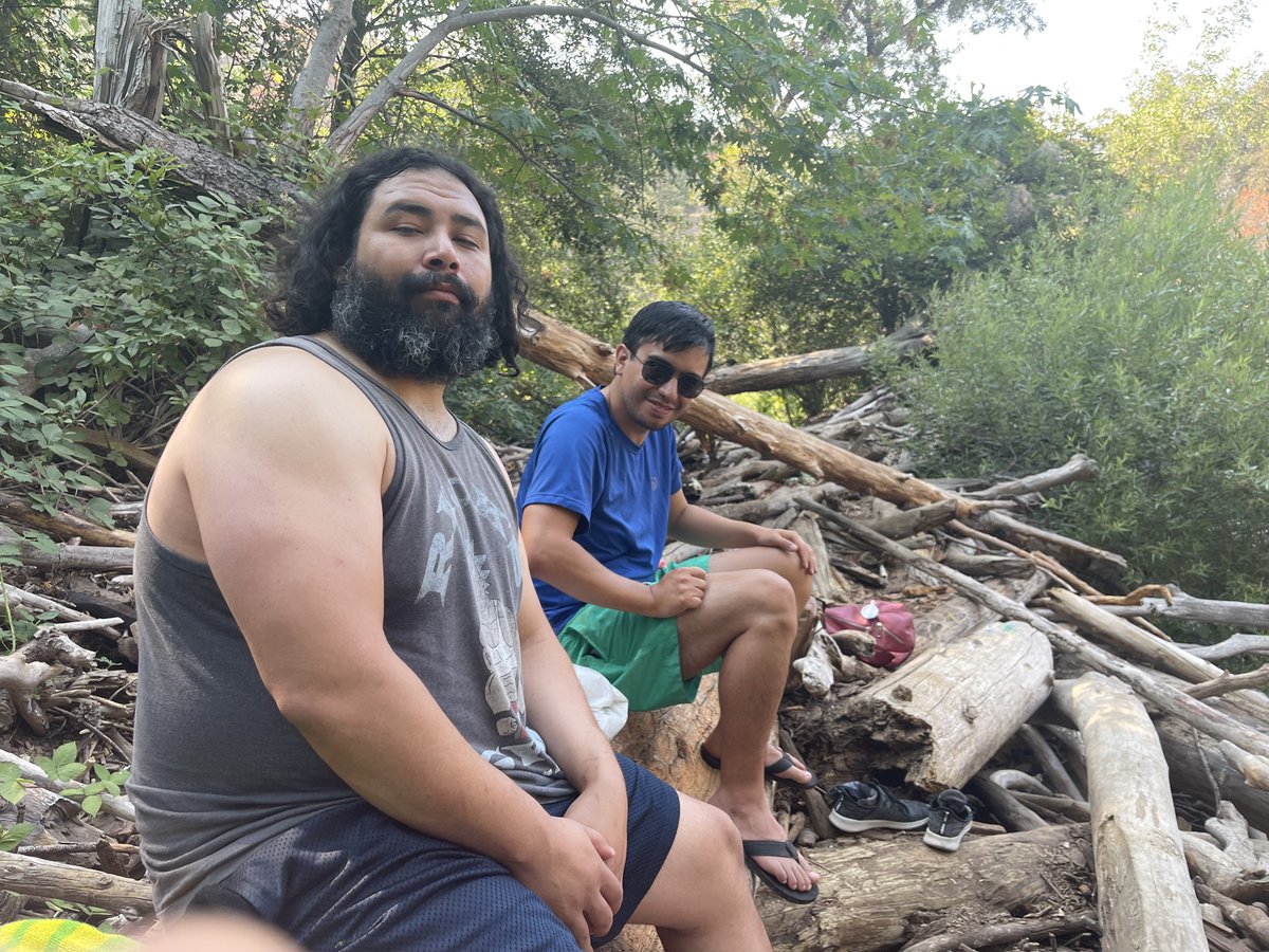 LAGSES @ Berkeley tweet media