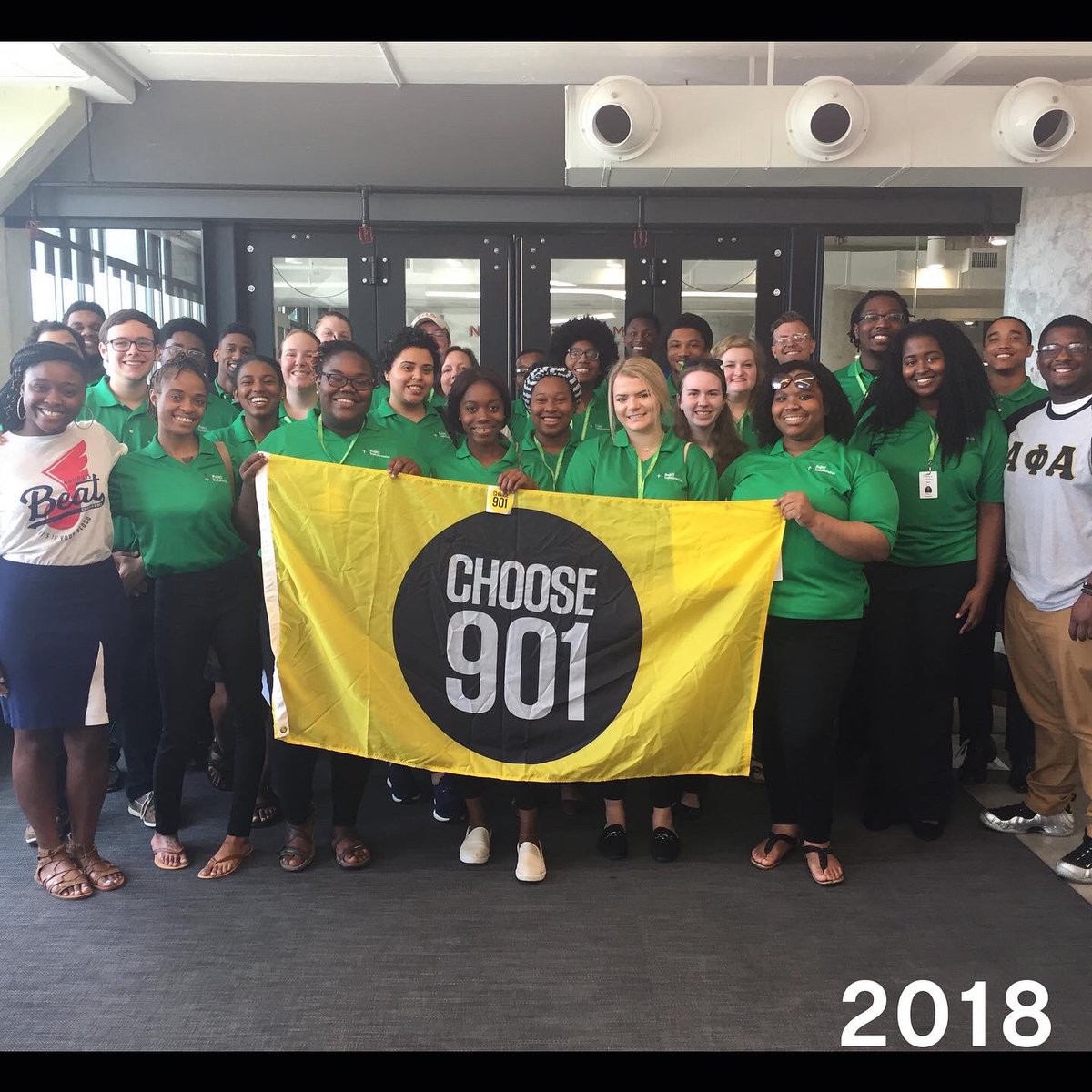 ProjTranTN's tweet photo. On the latest #PTTenn10Years podcast, we spotlight the 2018 Memphis community. Kim Wicks brings the hype, Nic Seymour brings the realness, Meagan Cloutier shares the love, and Rev. Dr. Deborah Smith preaches the Good Word. Listen here! https://t.co/xc7bf3Yya8
#PTTenn2018 https://t.co/O5O1Bwgnih
