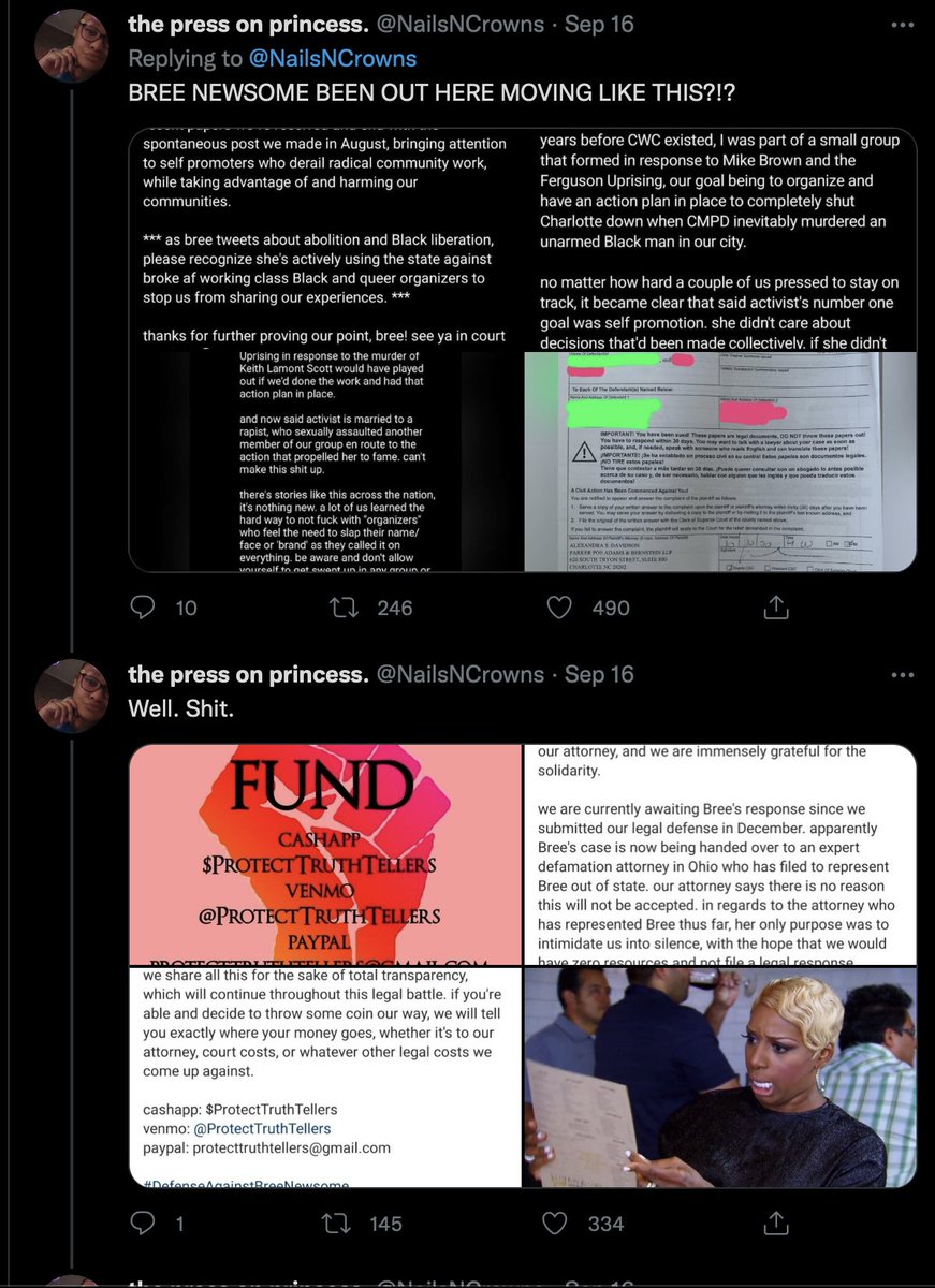 MONTYOG's tweet image. #FromTheBUNKER  sunlight will eventually  prevail

#IfThisIsTRUE  #LitThread