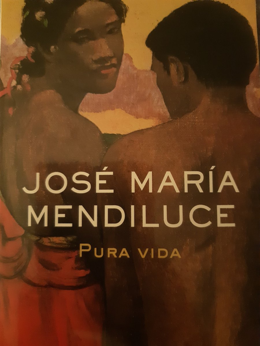 Cuando esperas una lectura ligera y encuentras mucho más.