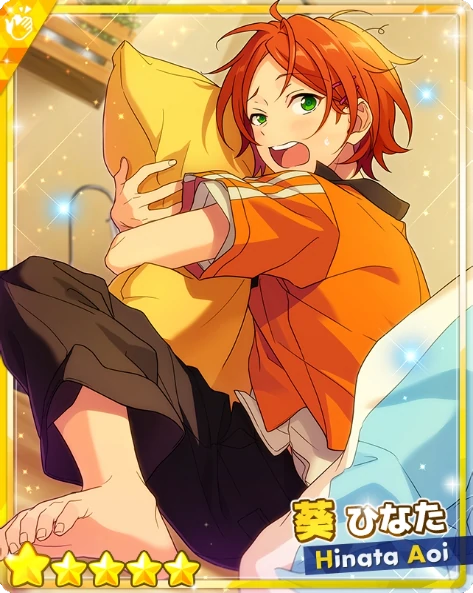 hinataqbot's tweet photo. (!!, ✰5) Unsweet Sweets https://t.co/3FIcVT8L0O