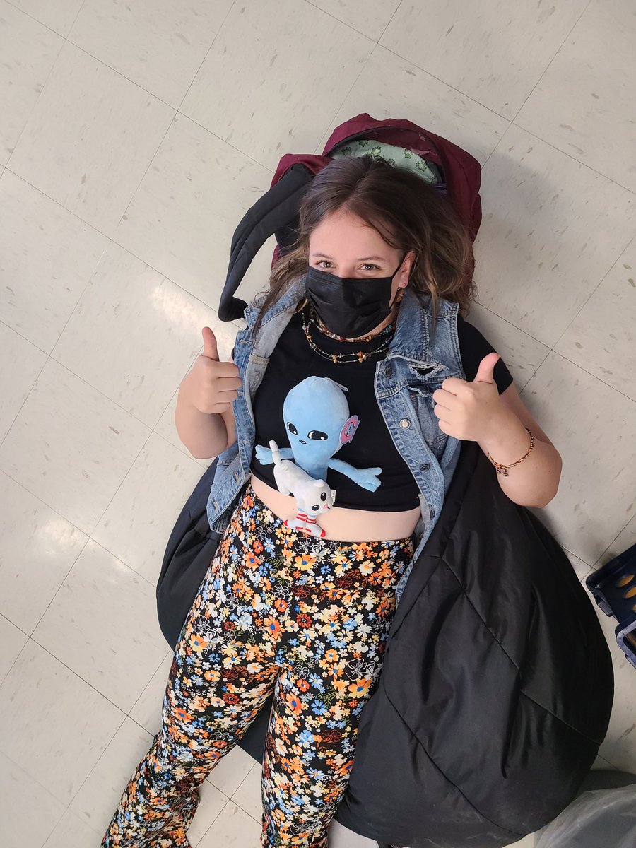 Congratulations to the most recent Big Birds of the week, Payton and Truman! Also, inspired by the Big Bird of the week, we now have the Varsity Member of the Week. This week is Mallory Eastman! 💪💪💪