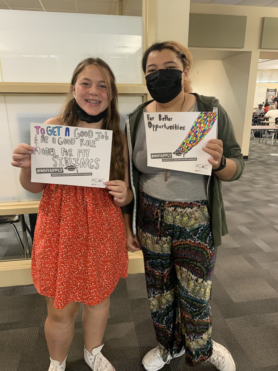 Verrado_AVID's tweet image. Our AVID 9 students came to us ready to start a new year and bounce back from the educational disruptions of COVID. They are already #collegebound and #careerbound #WhyApply @American_CAC @AVID4College @1verrado