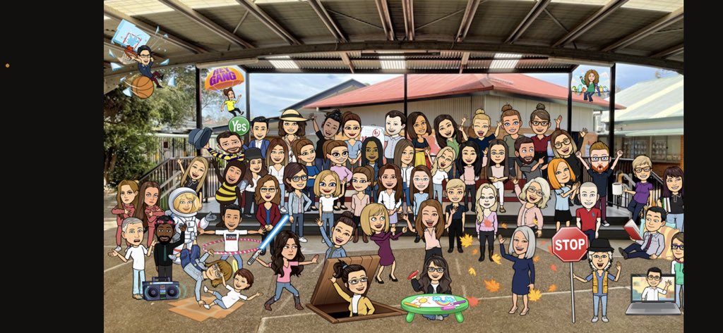 Incredibly proud to work at Hambledon PS. We thrived, collaborated, inspired and ensured that each child has been known, valued and cared for. Staff have been absolutely amazing and we have been led by a strong, caring principal, Judy McEwen <a href="/McewenJudy/">Judy Mcewen</a>  <a href="/jenettey72/">Jenette Heath</a> <a href="/david__shaw/">David Shaw</a>