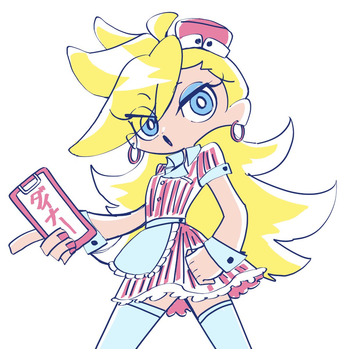 Twoucan パンティ の注目ツイート イラスト マンガ コスプレ モデル