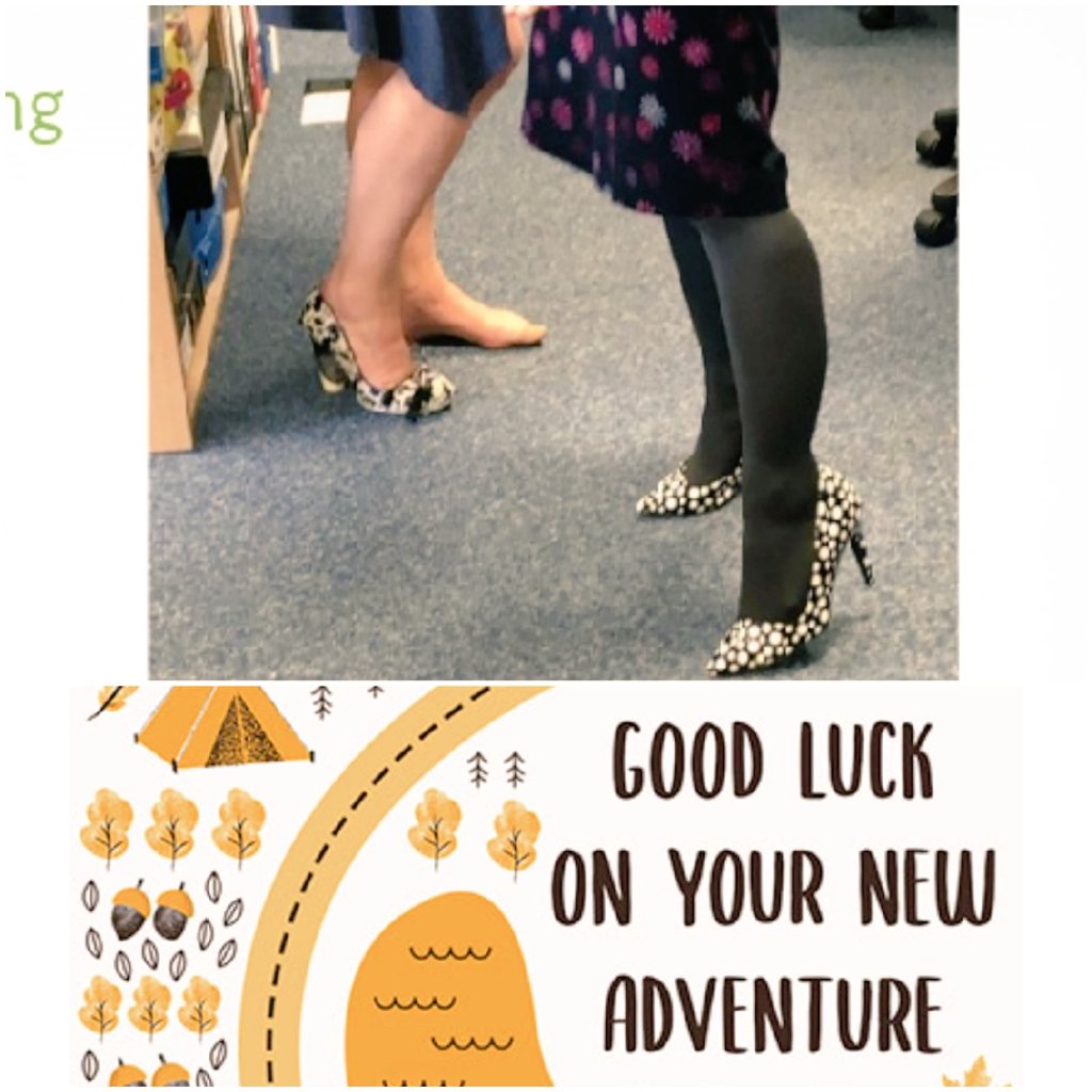 Sallyann Woodthorpe 💙🌈 tweet media