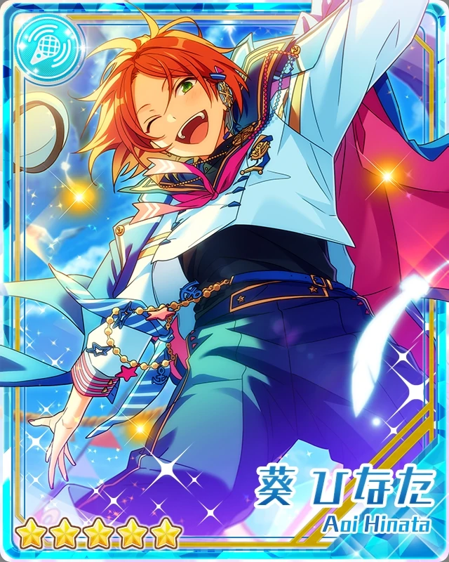 hinataqbot's tweet photo. (!, ✰5) Sailor of the Clear Sky https://t.co/qP3iJvLB0l