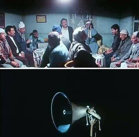 حسن لبيب بيبدع بقاله كام يوم 😍