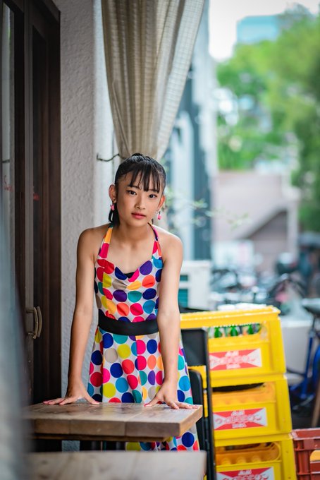 Twitterのコスプレ画像41