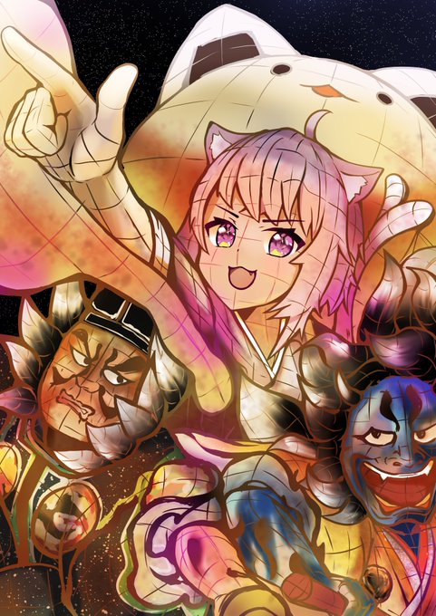 ねぶた祭りのtwitterイラスト検索結果 ねぶた祭りのtwitterイラスト検索結果