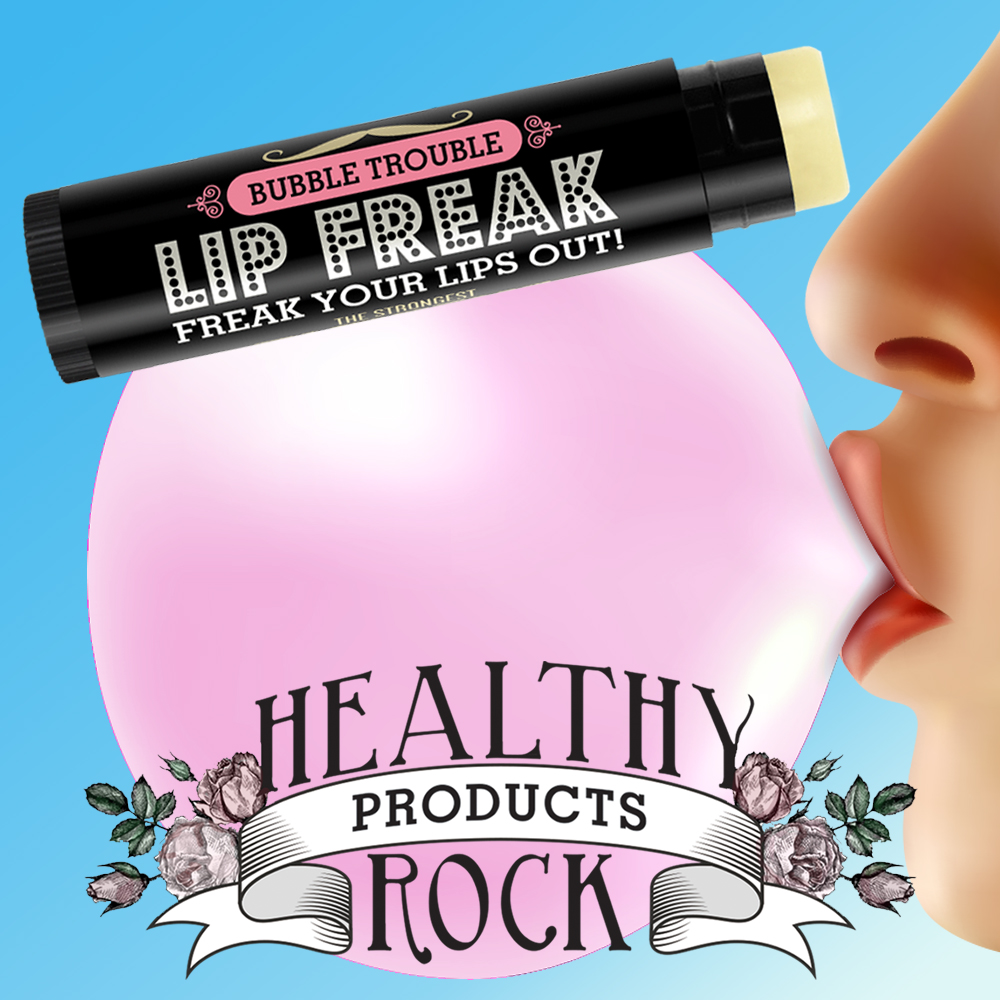 Doctor Lip Bang's products are 100% Natural and contain no harsh preservatives or synthesized ingredients. #healthy #beeswax #crueltyfree 

amazon.com/Doctor-Lip-Ban…