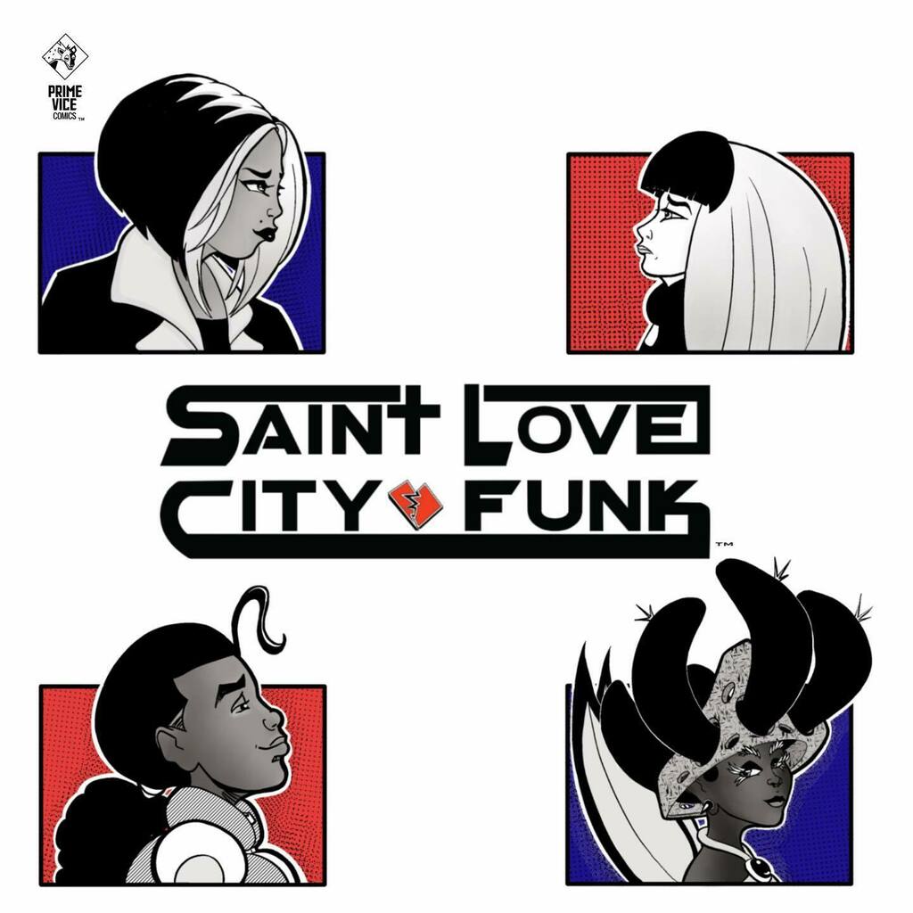 prime_vice's tweet photo. Love, music &amp; magic. We cooking up something special for the fam. There’s nothing like the Funk!

Art by @loscomic  created on @comicdrawapp 

#slcfunk #saintlovecityfunk #pvcomics #primevice #loscomic #dominicancomicbook #latinxheritagemonth #latinxarti… https://t.co/idztn2fwIK https://t.co/xYQvmk1T7n