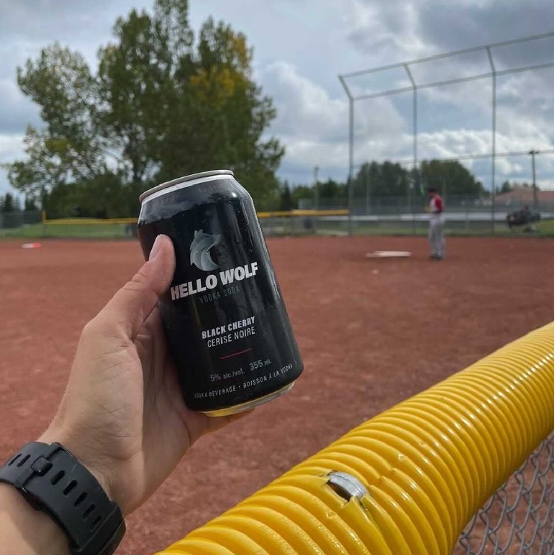Hello Wolf Vodka Soda tweet media