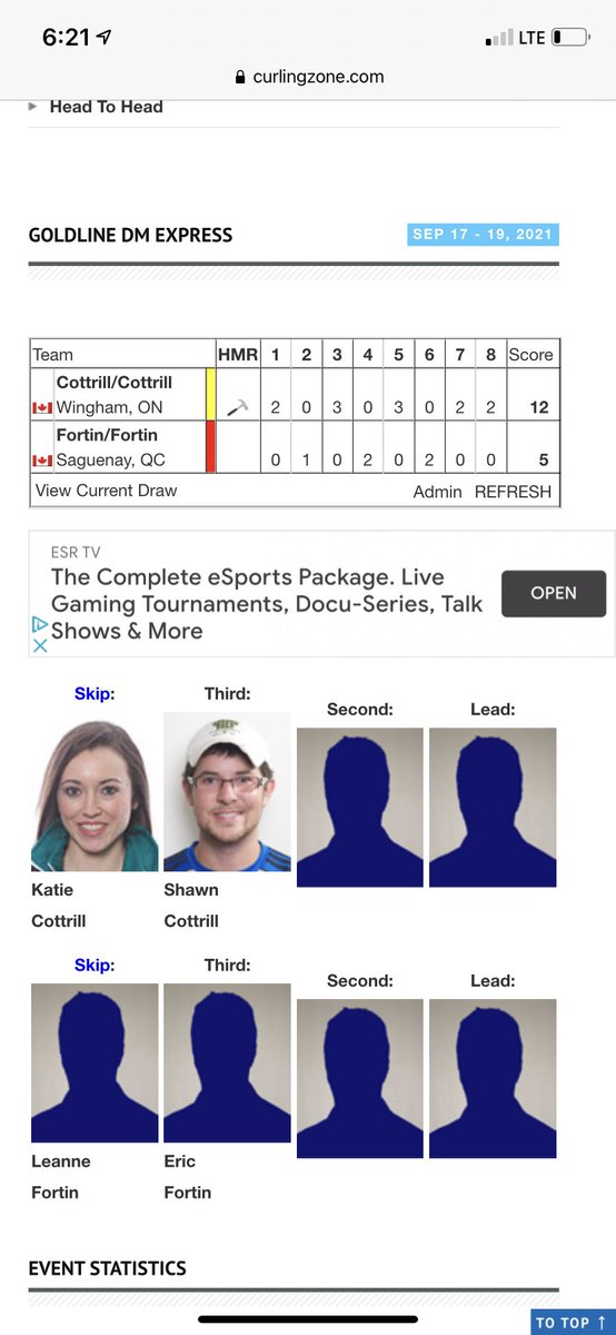 First game AND first WIN of the season under our belts!  The 4am morning was tough but we pulled it out.