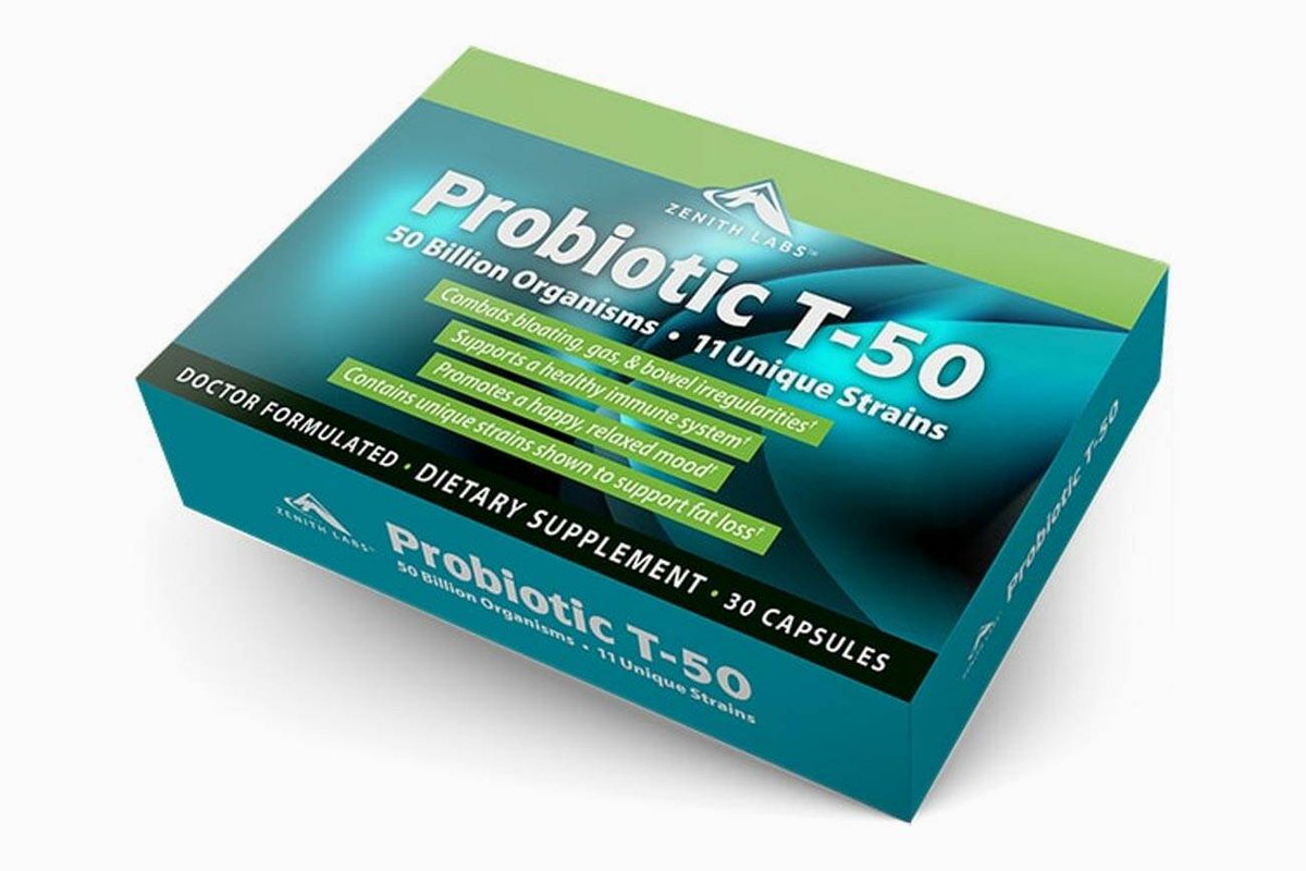 AuthorsTips.com AuthorsTips.com Probiotic T-50 Reviews - Supplement That Works or Fake Scam? | Vashon-Maury Island Beachcomber - Vashon-Maury Island Beachcomber: Probiotic T-50 Reviews - Supplement That Works or… vashonbeachcomber.com/national-marke… bit.ly/2UeUZGn
