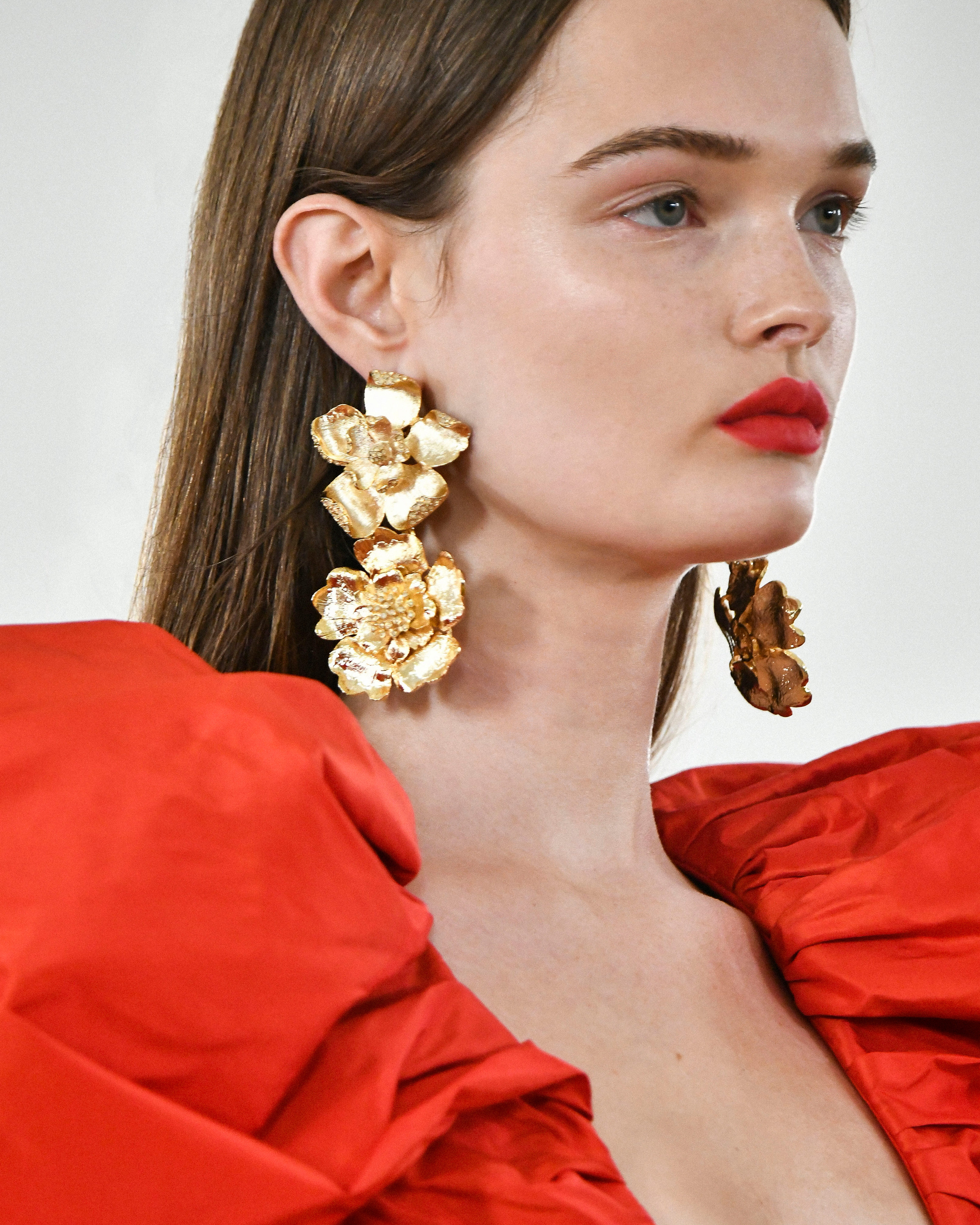 Carolina herrera jewelry deals