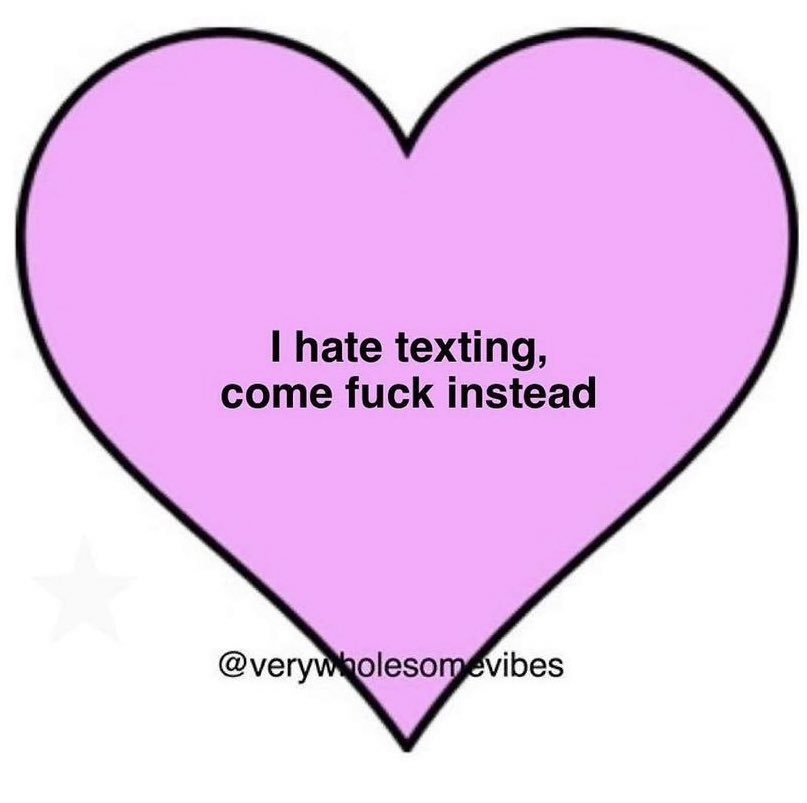 not cute & kinky memes (@cravedcuddle) on Twitter photo 