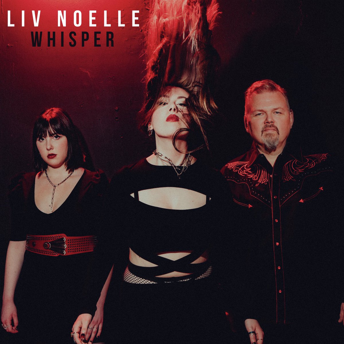 LivNoelle_Music's tweet image. WHISPER PRE-SAVE IS HERE!
Click the pre-save link below❤️❤️😘 show.co/L1SeVBP