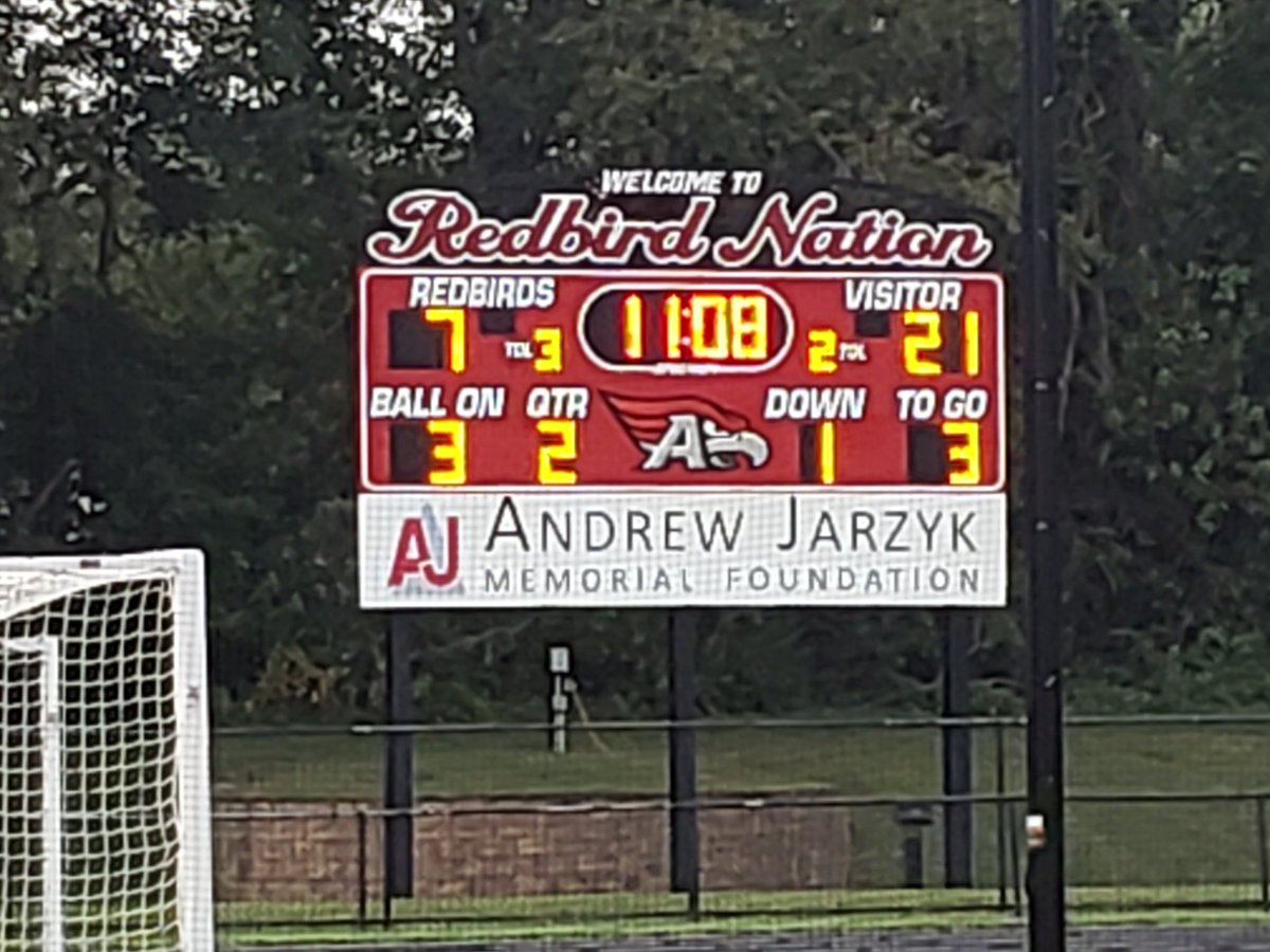 David Adam, Ed. D. (@dadamltps) on Twitter photo Beginning of 2nd quarter, <a href="/CardinalsLHS/">Lawrence High School</a> football is up 21-7. Go Cardinals!!! <a href="/LTPS1/">Lawrence Township Public Schools</a> <a href="/FBLawrenceCards/">Lawrence Football</a> Beginning of 2nd quarter, <a href="/CardinalsLHS/">Lawrence High School</a> football is up 21-7. Go Cardinals!!! <a href="/LTPS1/">Lawrence Township Public Schools</a> <a href="/FBLawrenceCards/">Lawrence Football</a>