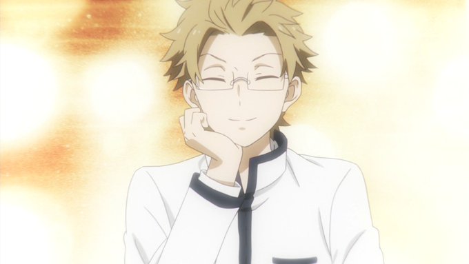 嘲笑のひよこ すすきさん がハッシュタグ Barakamon をつけたツイート一覧 1 Whotwi グラフィカルtwitter分析
