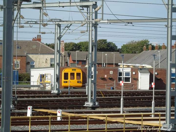 Railbus Memories tweet media