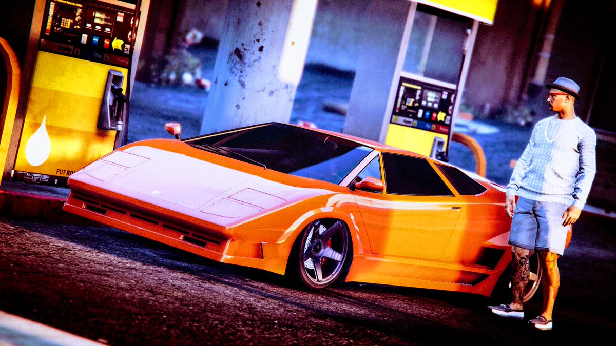 shakoutan's tweet photo. #GTA
#GTAOnline
#RockstarGames
#PSGASM
#Snapmatic
#RockstarEditor
#shakoutan クルー
#車高短
#PrideCustomCarSelection
#PCCS
#mikajime クルー https://t.co/sfckbMQrwN