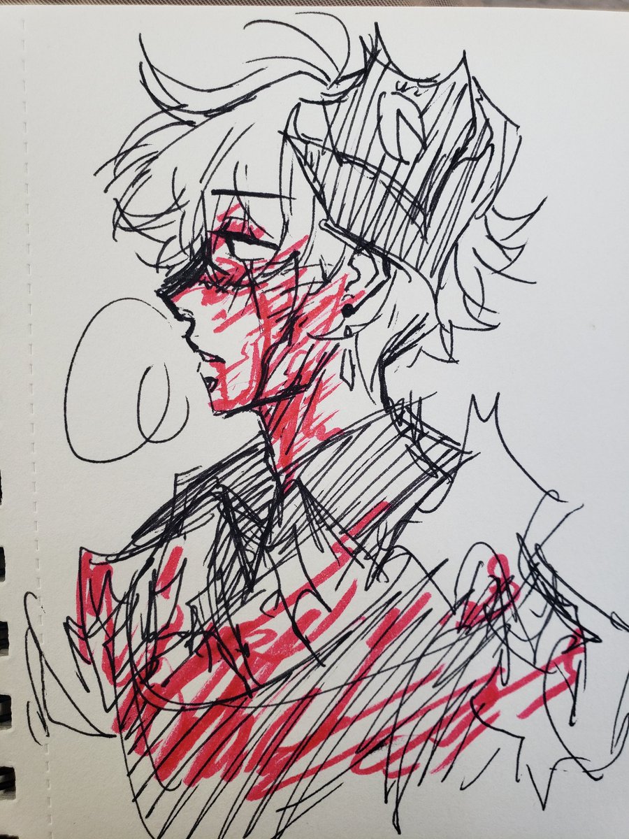 At first I was like haha childe as a joke... but bro... I don't think it's a joke anymore #childe #tartaglia