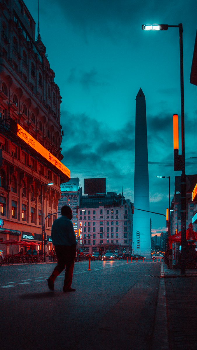 Buenos Aires. Retuit si te gustó y me ayudás a mostrar mi trabajo!