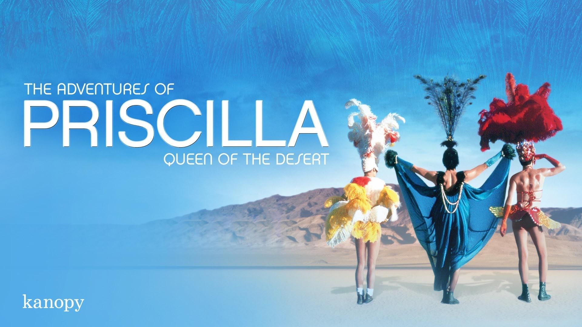 The Adventures of Priscilla, Queen of the Desert (1994)