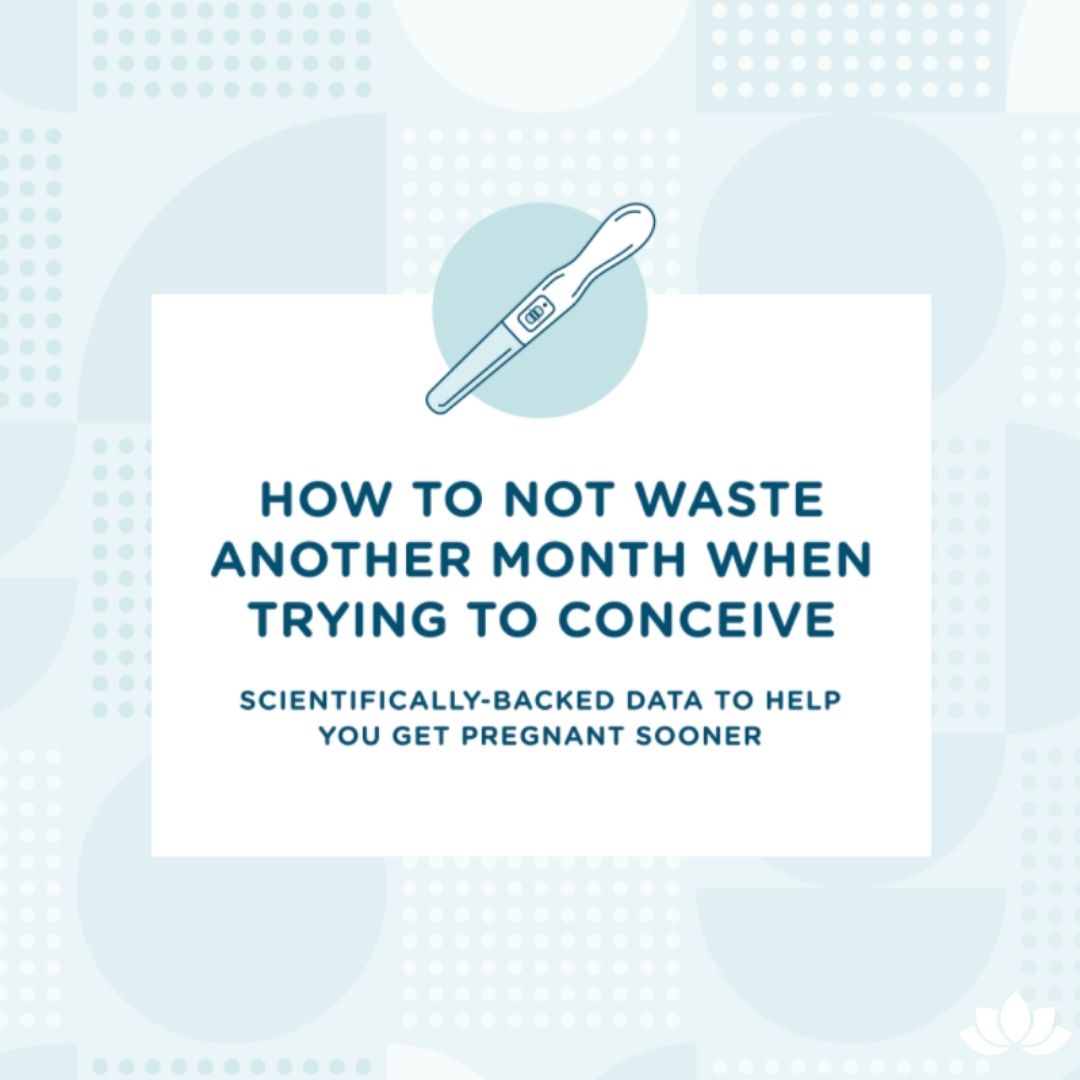 Priya Personal Fertility System tweet media