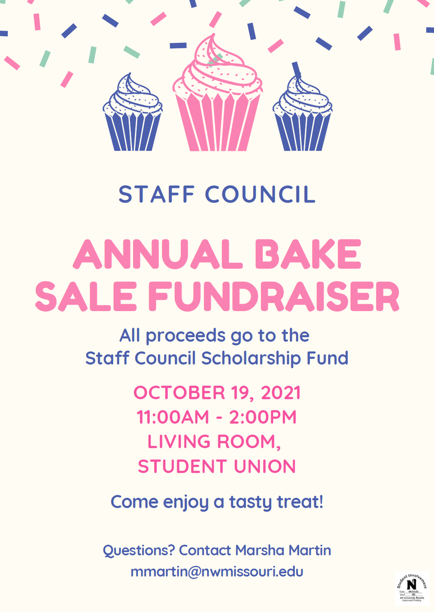 NW Staff Council (@nwstaffcouncil) on Twitter photo 