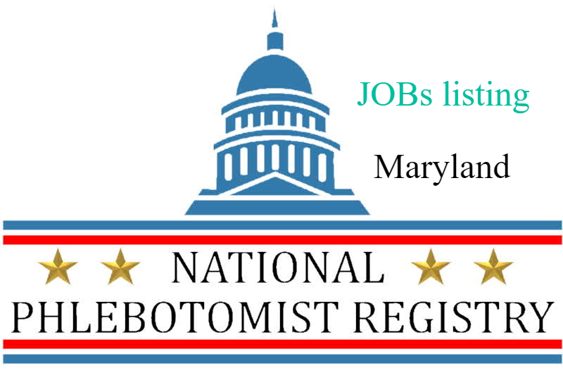 celular_apps's tweet image. National Phlebotomist Registry is hiring Independent Mobile Phlebotomist in Annapolis, MD. #phleboservices @PhlebRegistry jobs.nationalphlebotomistregistry.com/jobs/Careers/5…